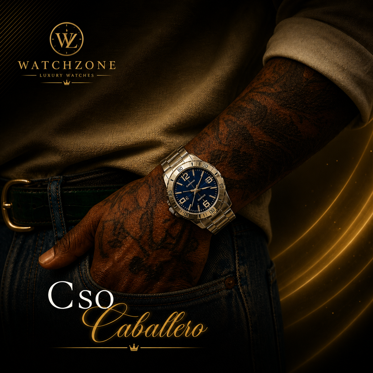 ⠀Cso