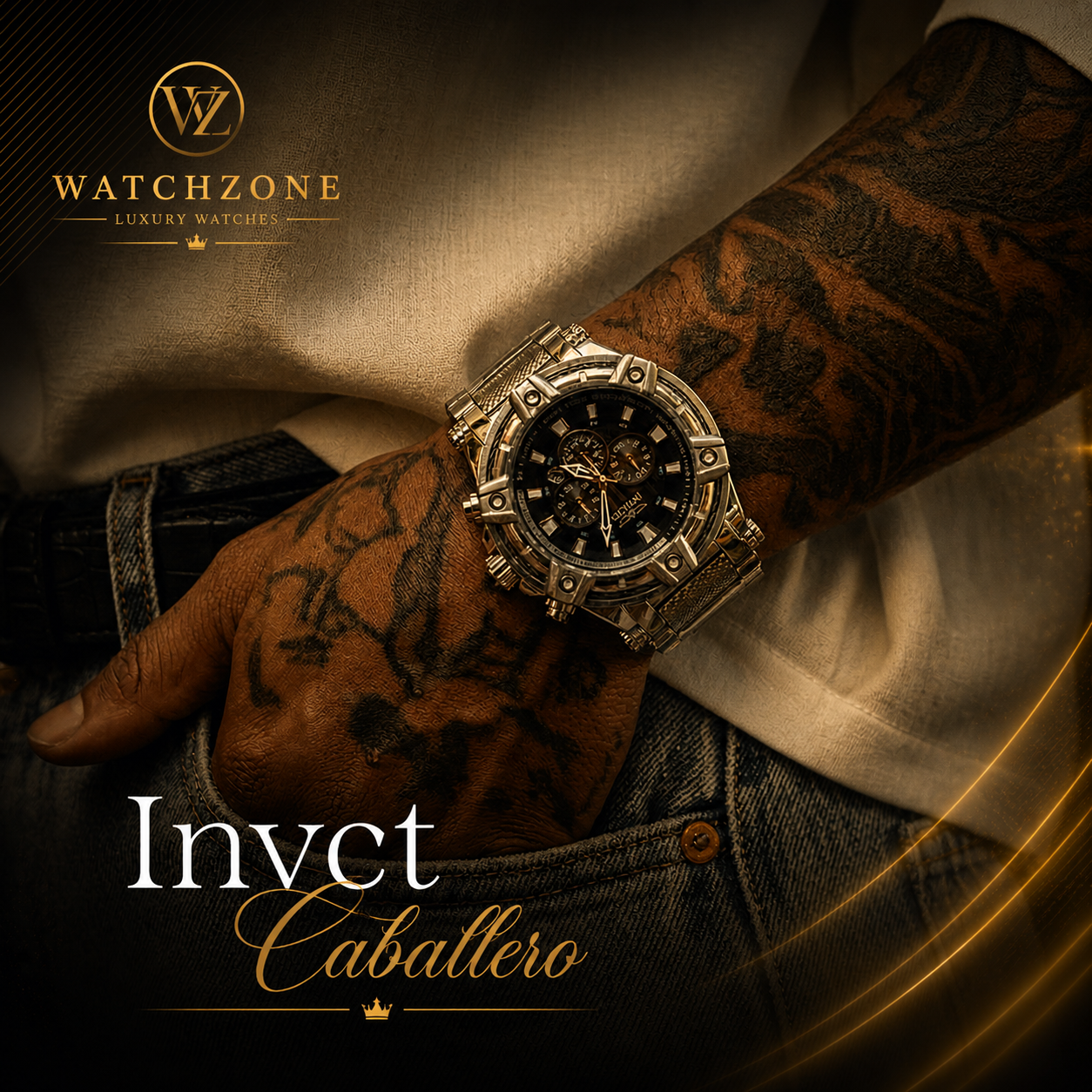 ⠀Invct