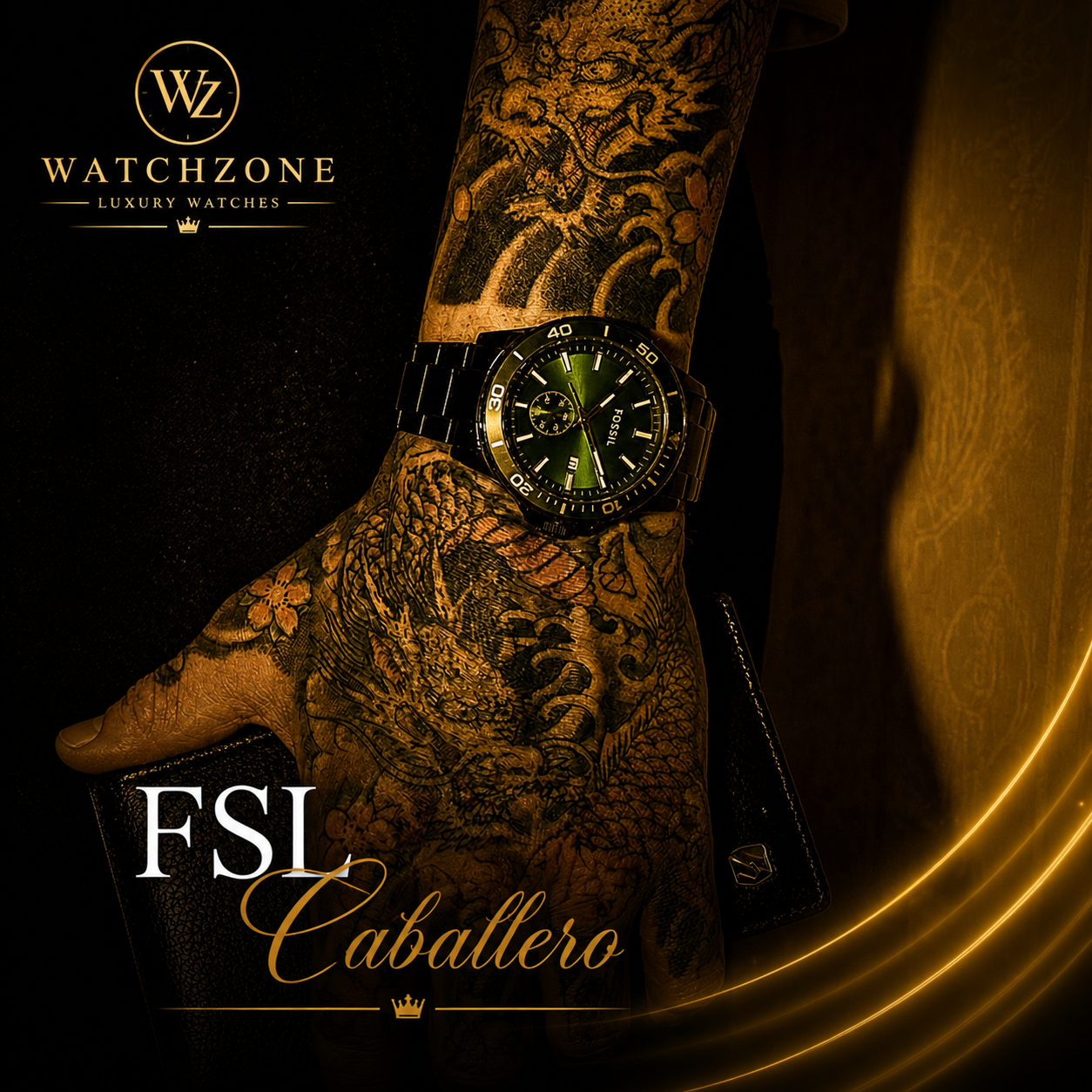 ⠀FSL