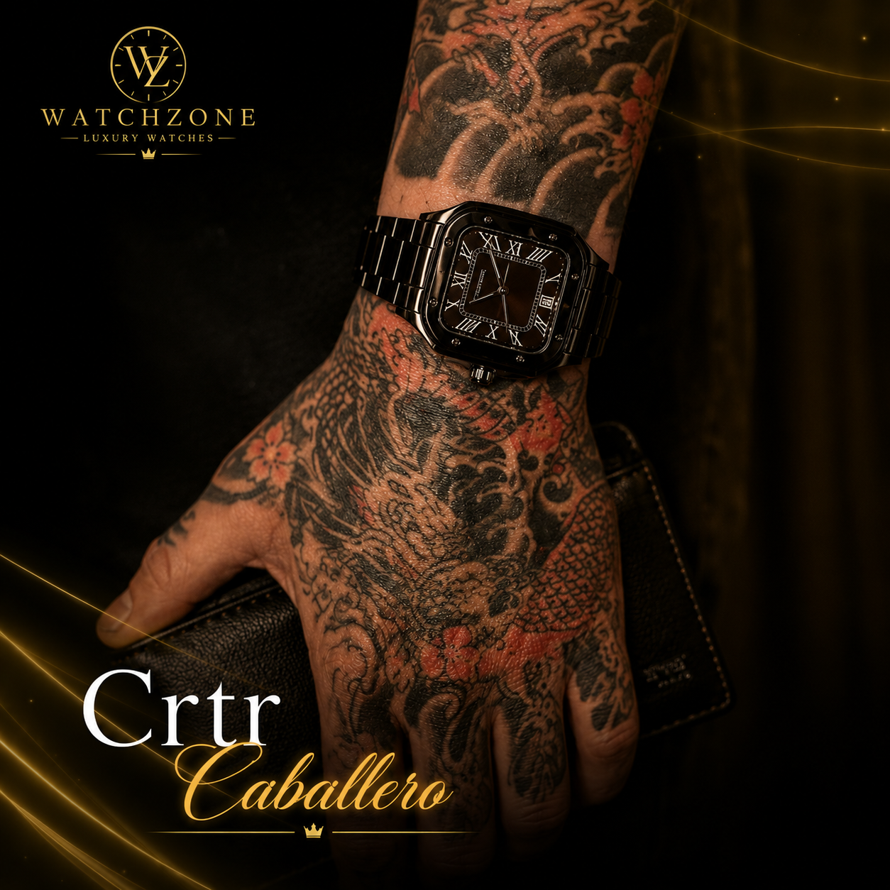 Crtr
